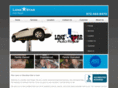 lonestarautorepair.com