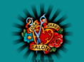 looksharpsalon.com