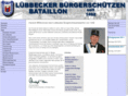 luebbecker-buergerschuetzen.de