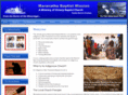 maranathabaptistmission.com