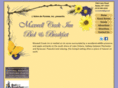 maxwellcreekinn-bnb.com
