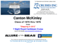 mckalumnicruise.com