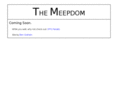 meepdom.com