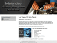 melendevautoservice.com