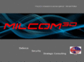 milcom3d.com