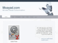 moayad.com