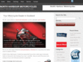 motorcycledealerscotland.com