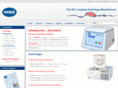 msecentrifuges.com