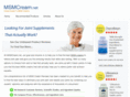msmcream.net