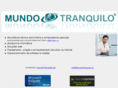 mundotranquilo.com