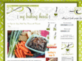 mybakingheart.com