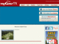 mygolftx.com