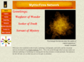 mythicfires.com