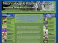 nephrology-info.com