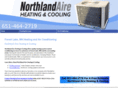 northlandairemn.com