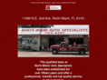 northmiamiautospecialist.com