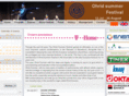 ohridsummer.com.mk