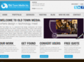 oldtownmediainc.com