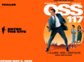 oss117movie.com
