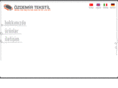 ozdemirtekstil.net