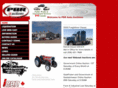 pbrautoauction.com