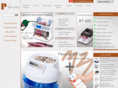 pecunia-cash.ch