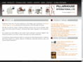 pillarhouse.biz