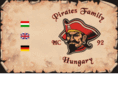 piratesfamilymc.hu