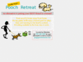 poochretreat.com