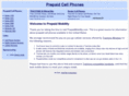 prepaidmobility.com