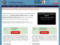 promanualhandling.co.uk