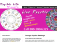psychiclifeanswers.com