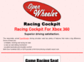 racingcockpitforxbox360.com