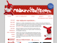 redbunnysays.com