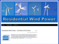 residentialwindpower.net