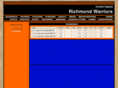 richmondwarriors.org