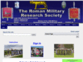 romanarmy.net