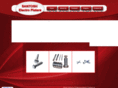 santoshelectroplaters.com