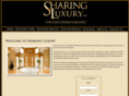 sharingluxury.com