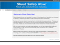 shootsafelynow.com