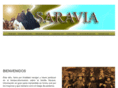 sitiosaravia.com