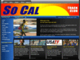 socaltrackclub.com