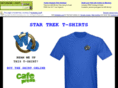 startrekt-shirts.com