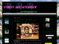 streetartinterview.com