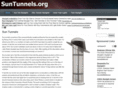 suntunnels.org