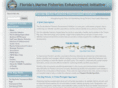 supportfloridasportfish.com