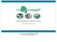 surgicalstaff.com