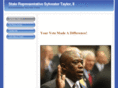 sylvestertaylor.com