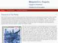 teapartyblueprint.com