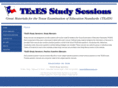 texesstudy.com